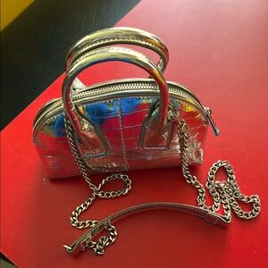 Zara mini shoulder Bag